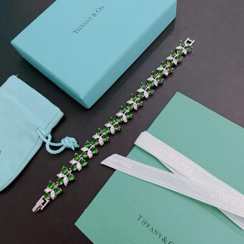 Tiffany Bracelets